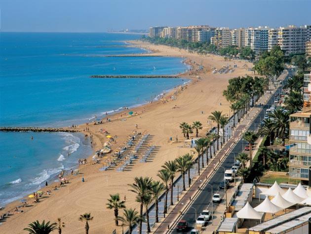 Castellon Deluxe Castellón de la Plana