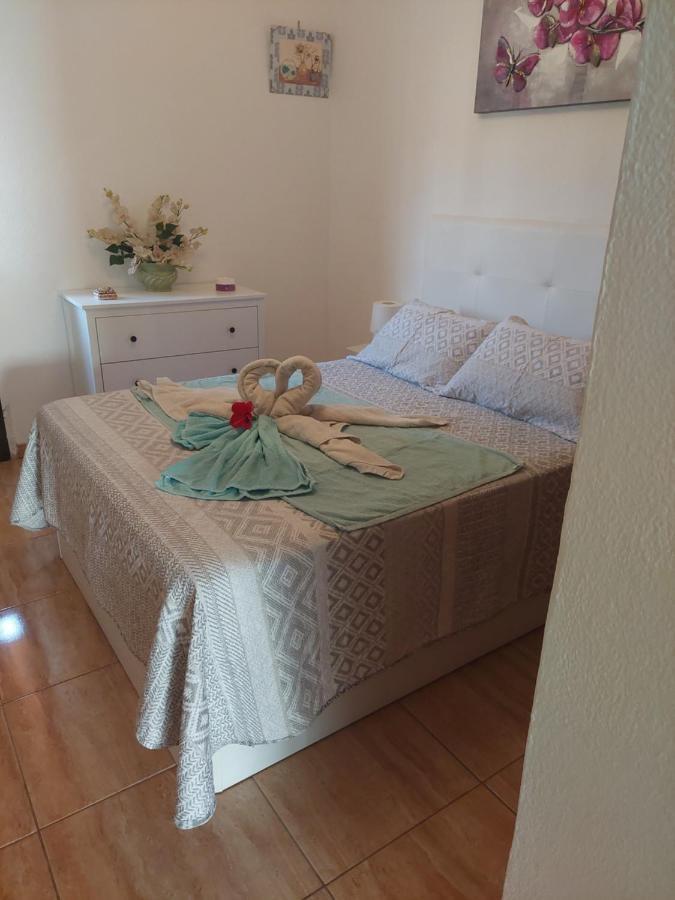 Apartment La Paloma Buena Esperanza Costa De Antigua