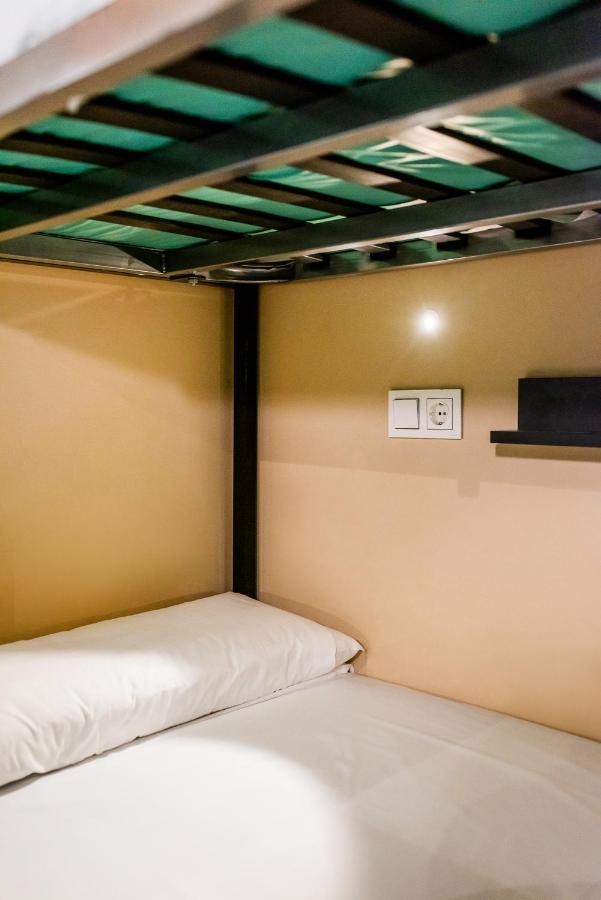 Hostal Carlota Braun