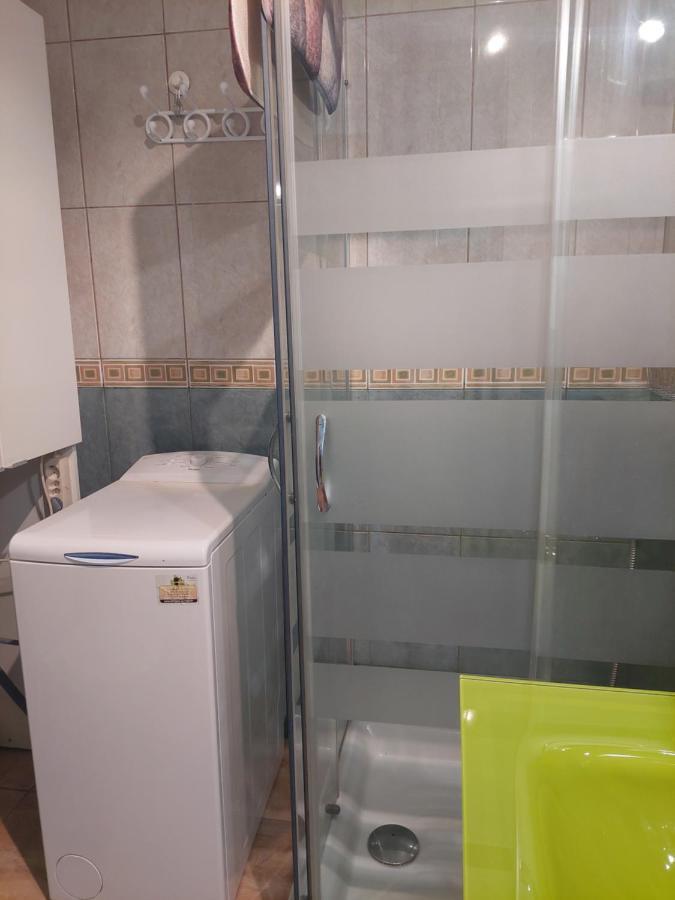 Apartment La Paloma Buena Esperanza Costa De Antigua