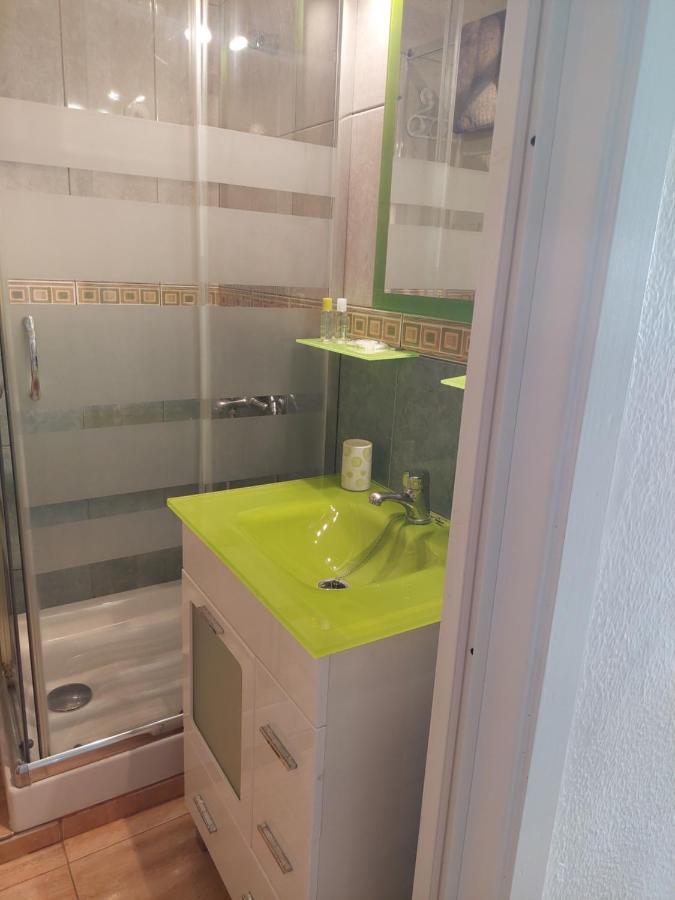 La Paloma Buena Esperanza Apartment