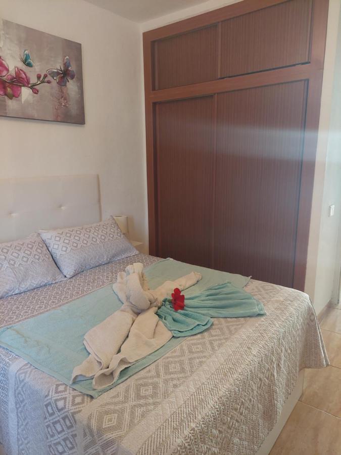 Apartment La Paloma Buena Esperanza Costa De Antigua