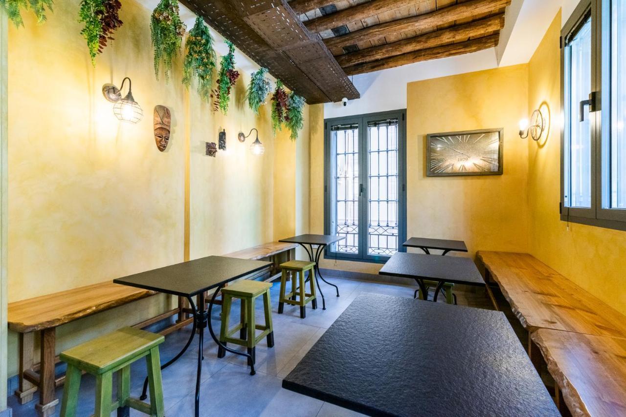 Hostal Carlota Braun Granada