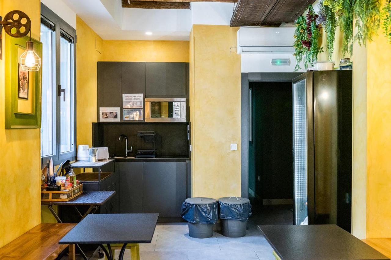 Hostal Carlota Braun Granada