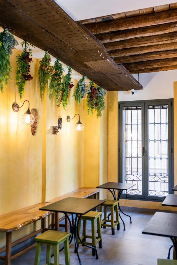 Hostal Carlota Braun Granada