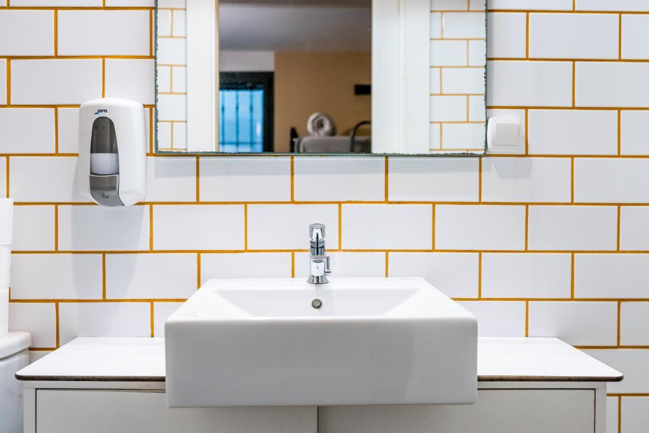Hostal Carlota Braun Granada