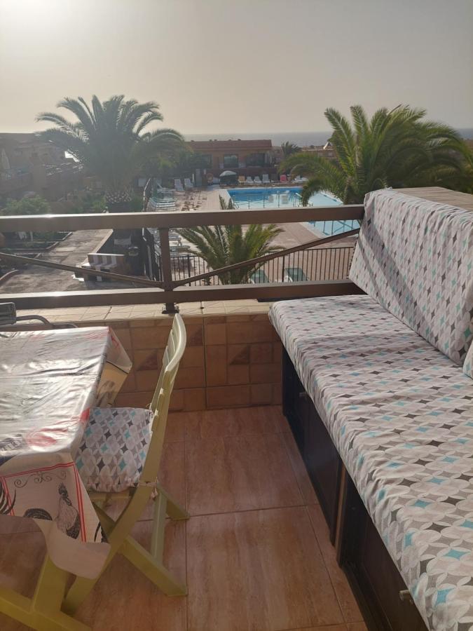 La Paloma Buena Esperanza Apartment Costa De Antigua