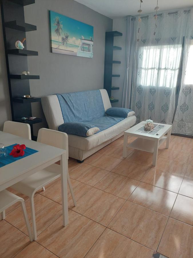 La Paloma Buena Esperanza Apartment *