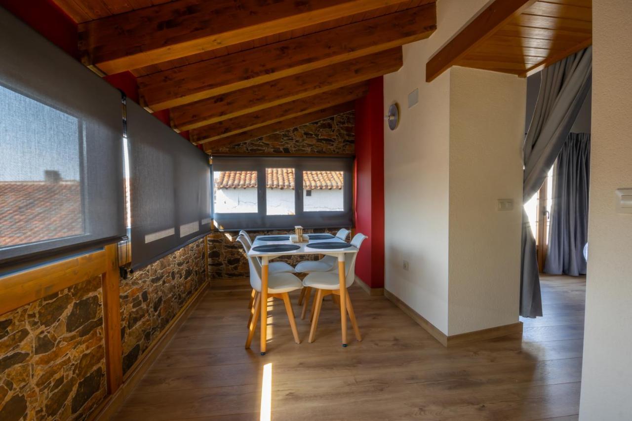 Apartamento Turísticos La Casa Grande