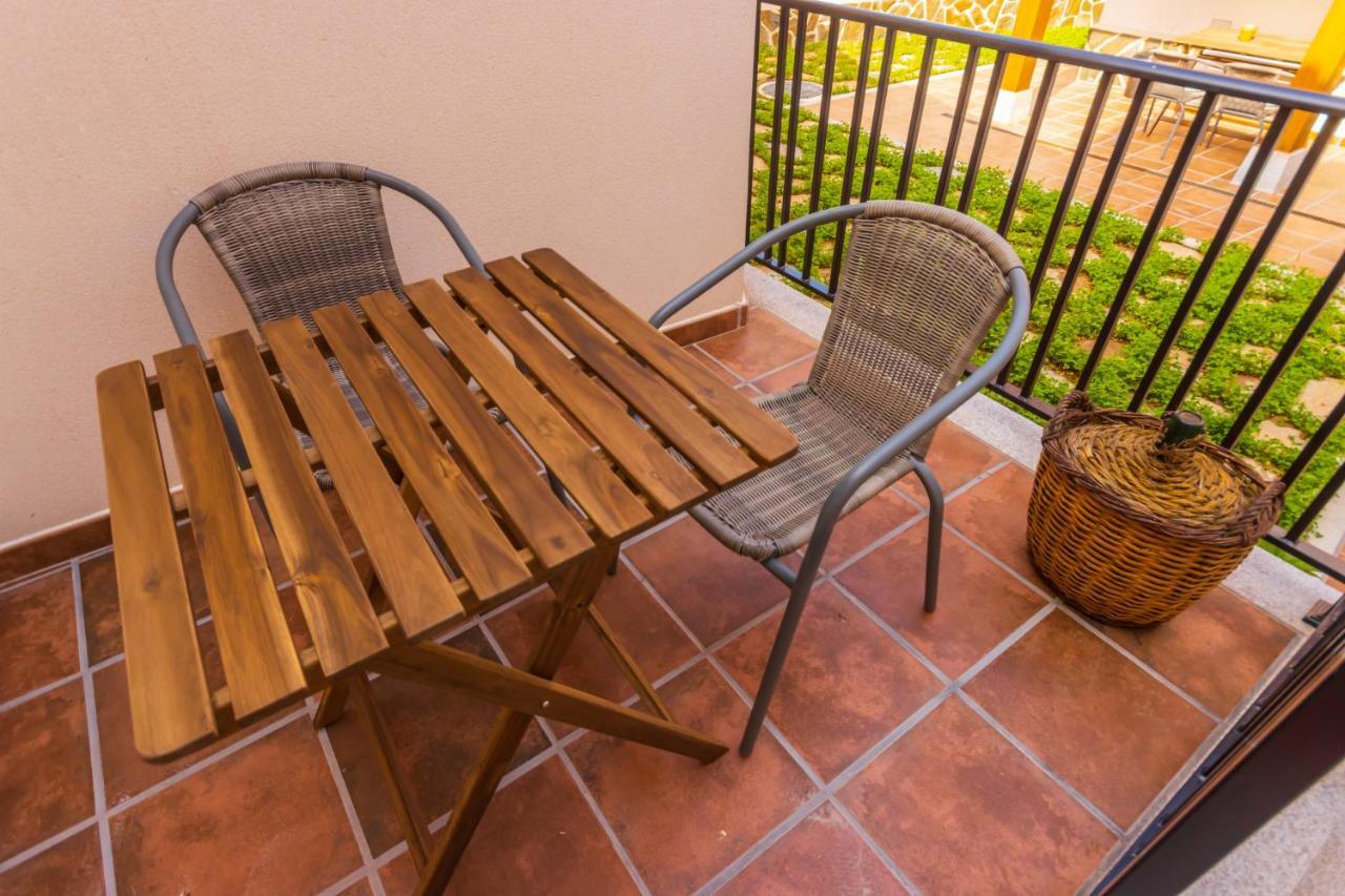 Apartamento Turísticos La Casa Grande Arévalo