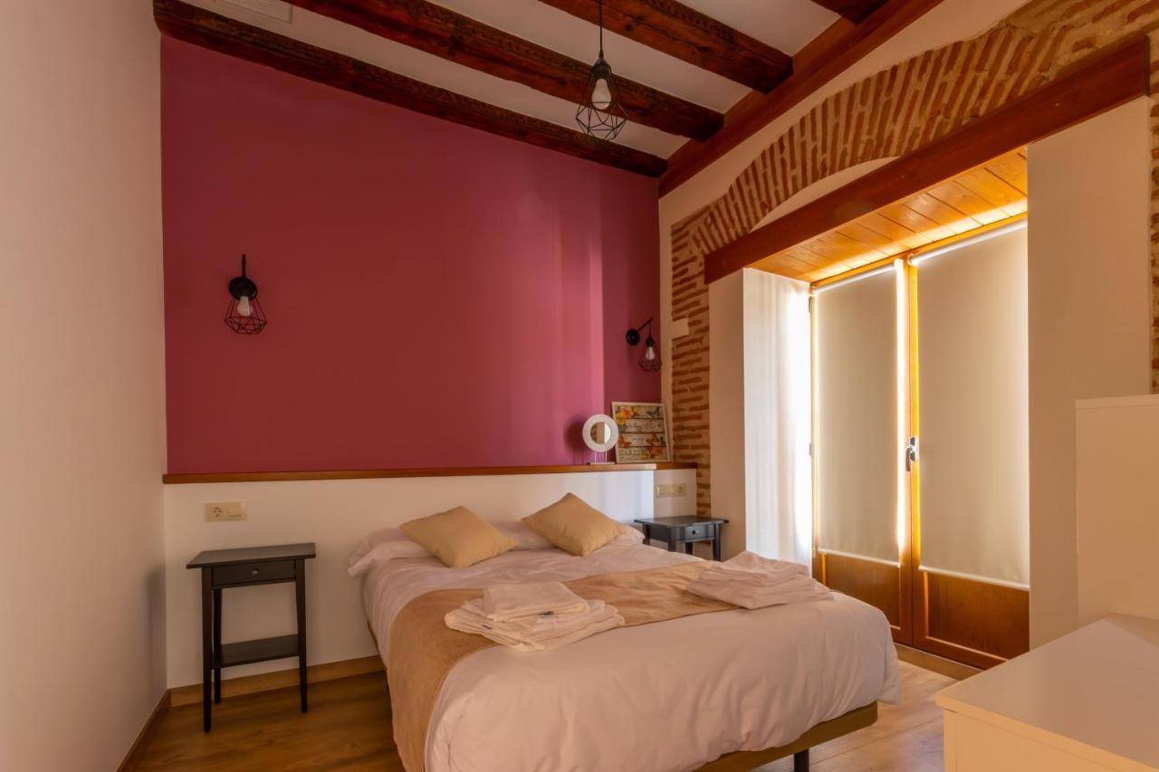Apartamento Turísticos La Casa Grande *