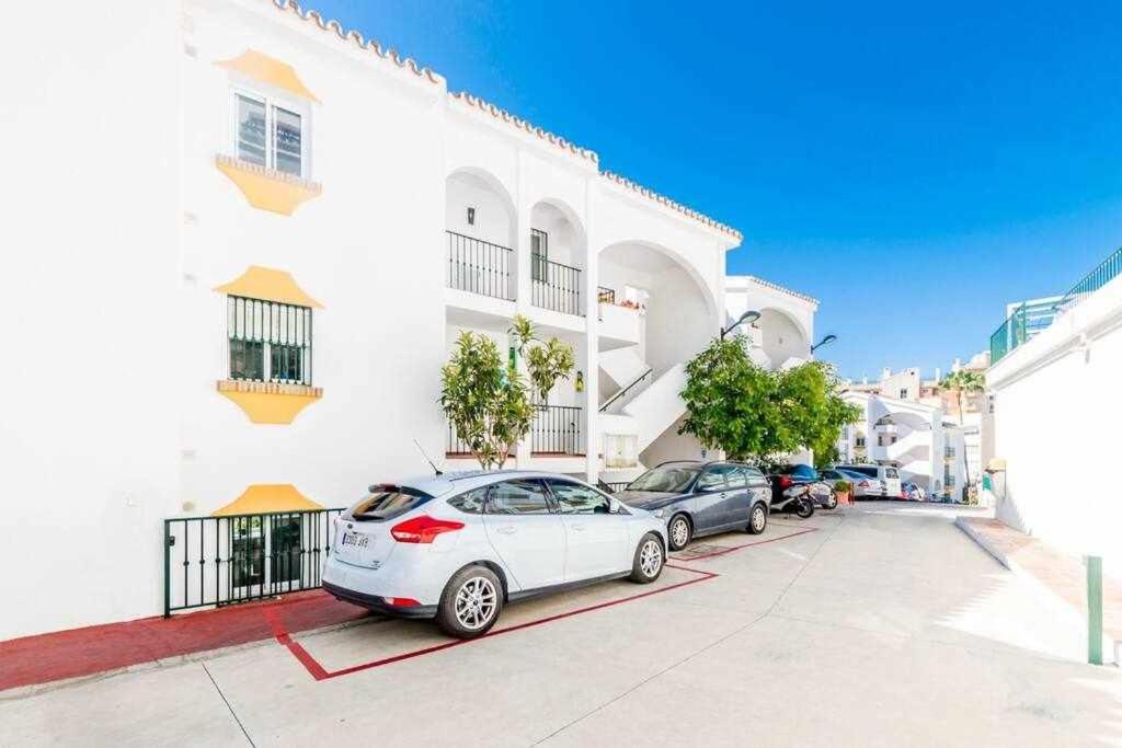 Casablanca 4 Con Jardin Privado Apartment