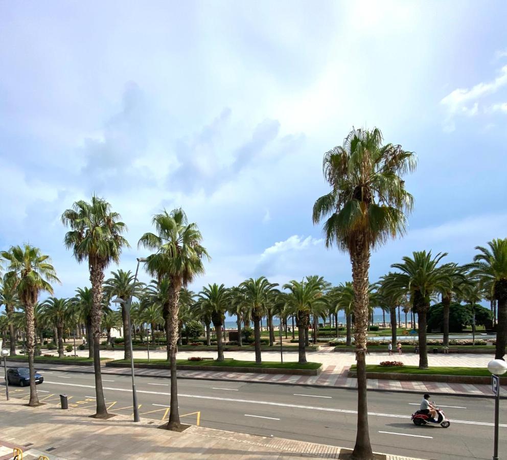 Apartamento Acacias *