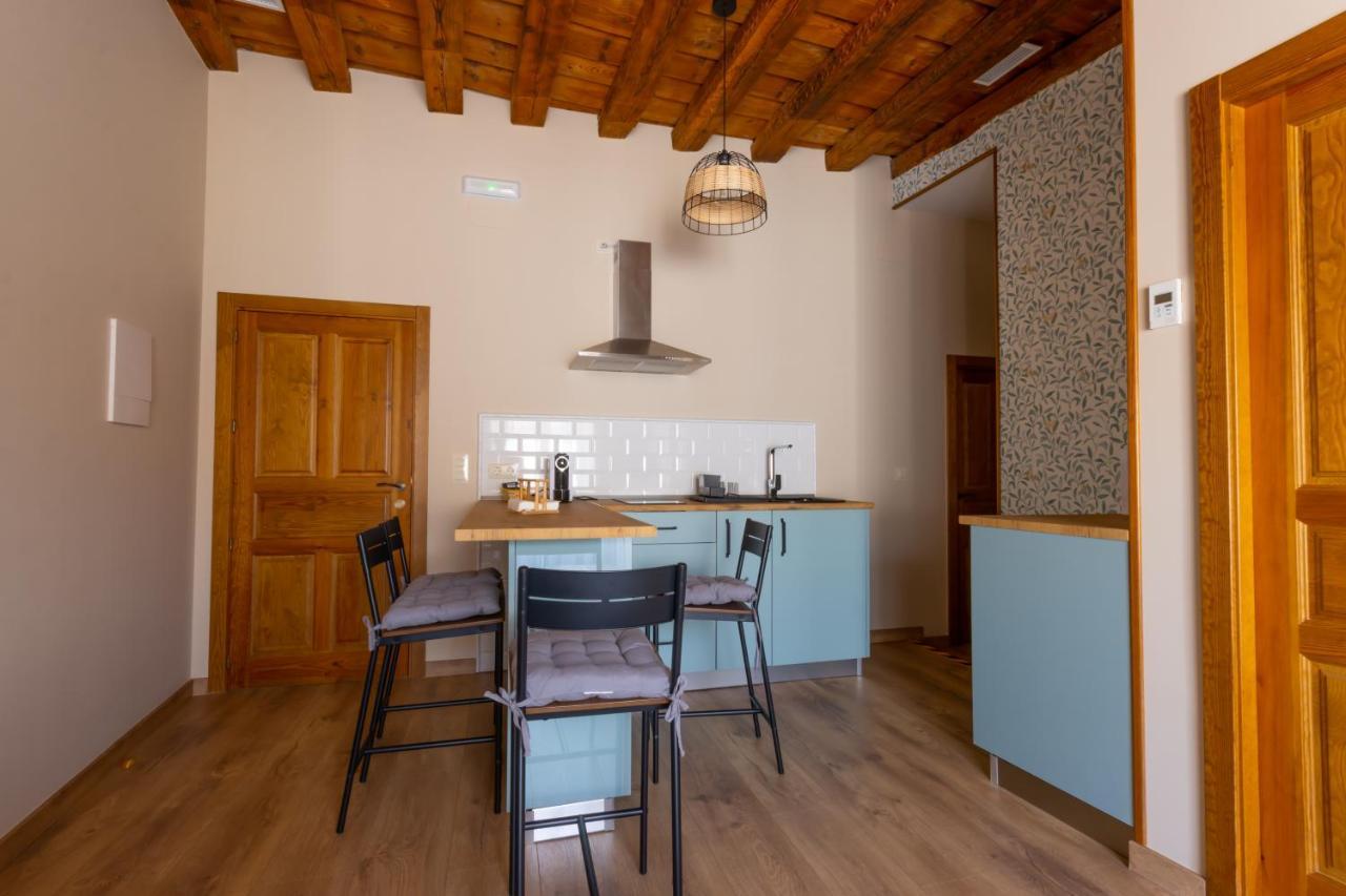 Apartment Turisticos La Casa Grande *