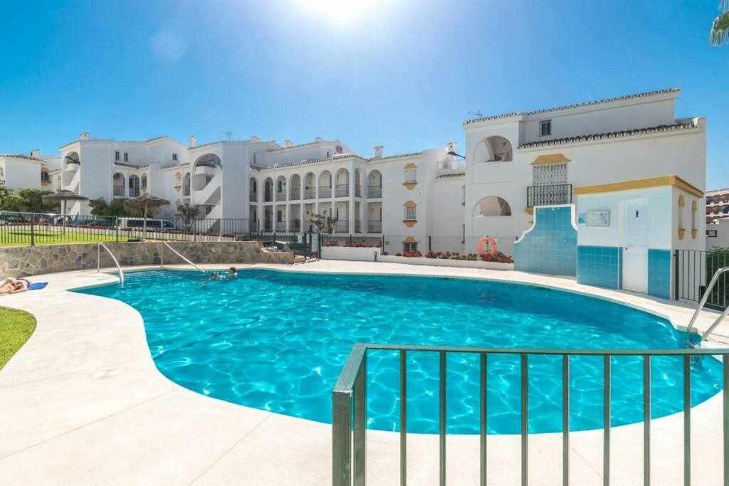Casablanca 4 Con Jardin Privado