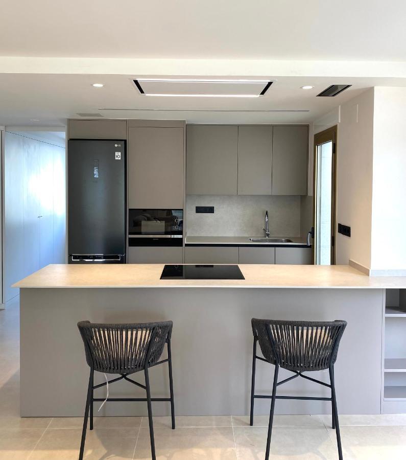 Acacias Apartamento *