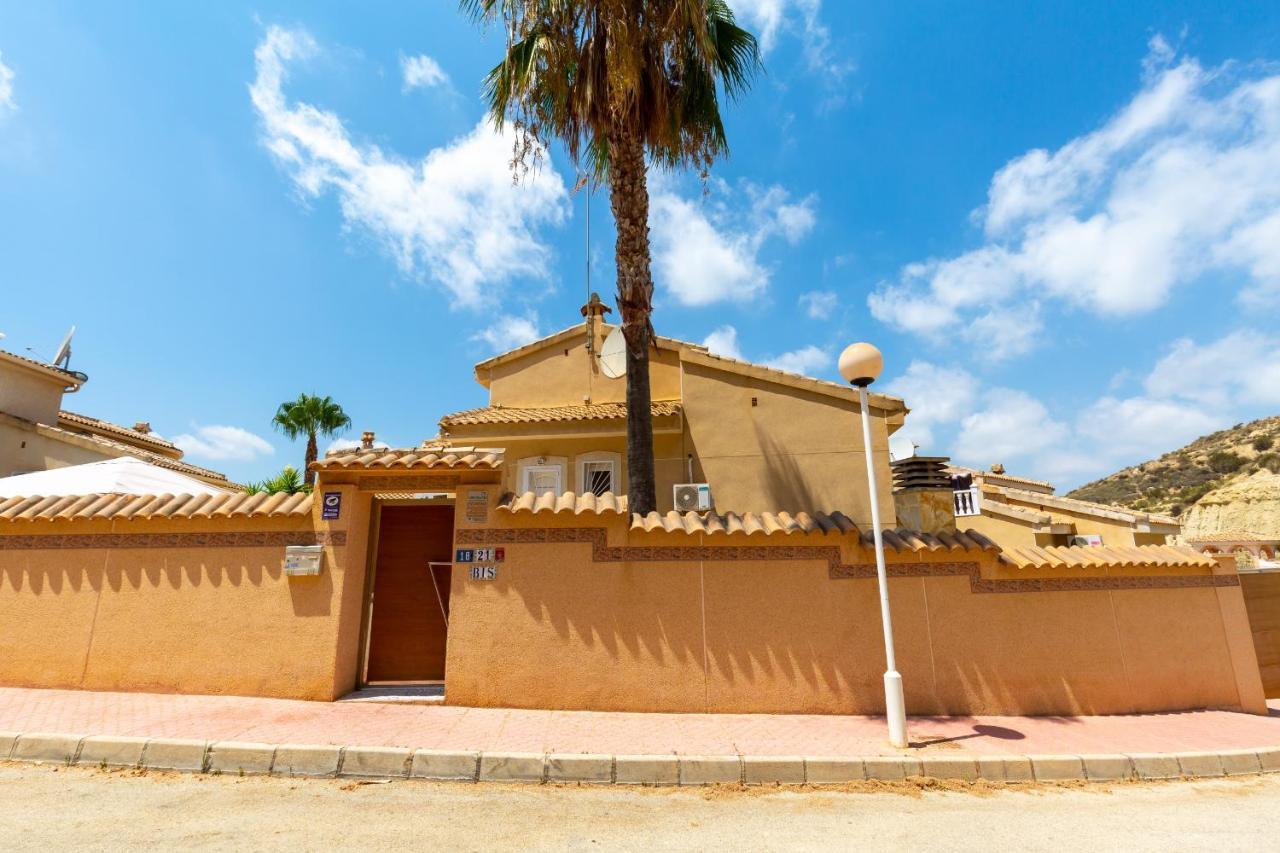 Villa The Big Chill By Fidalsa Ciudad Quesada