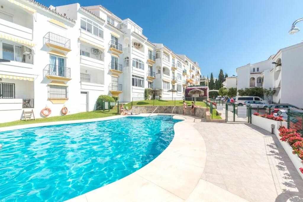 Apartment Casablanca 4 Con Jardin Privado