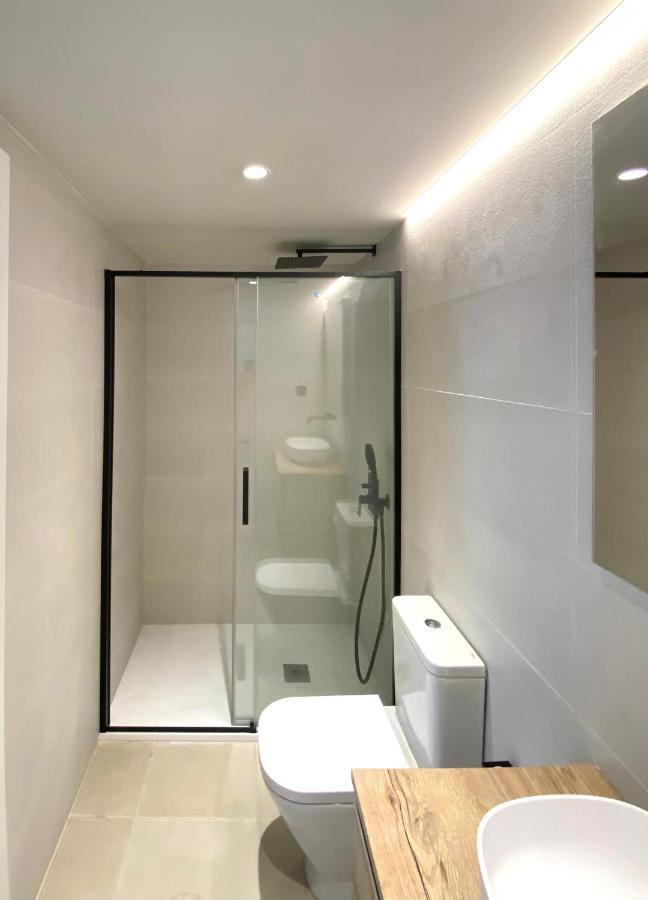 Acacias Apartamento