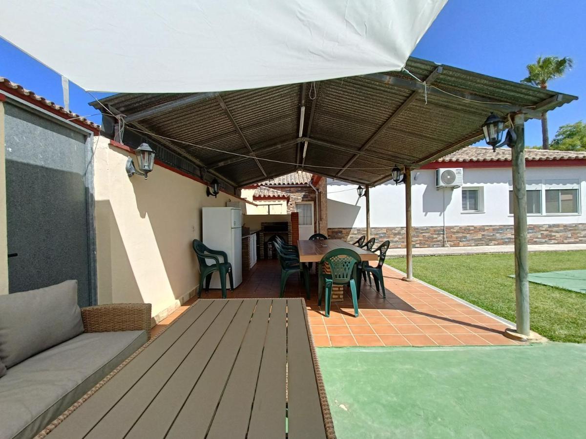 Chalet Lobon Chiclana de la Frontera