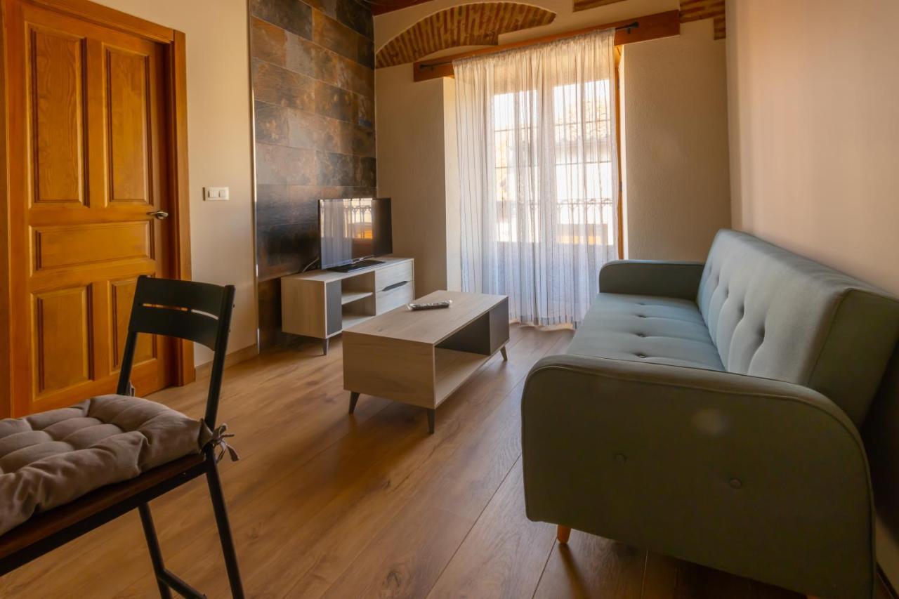 Apartamento Turísticos La Casa Grande