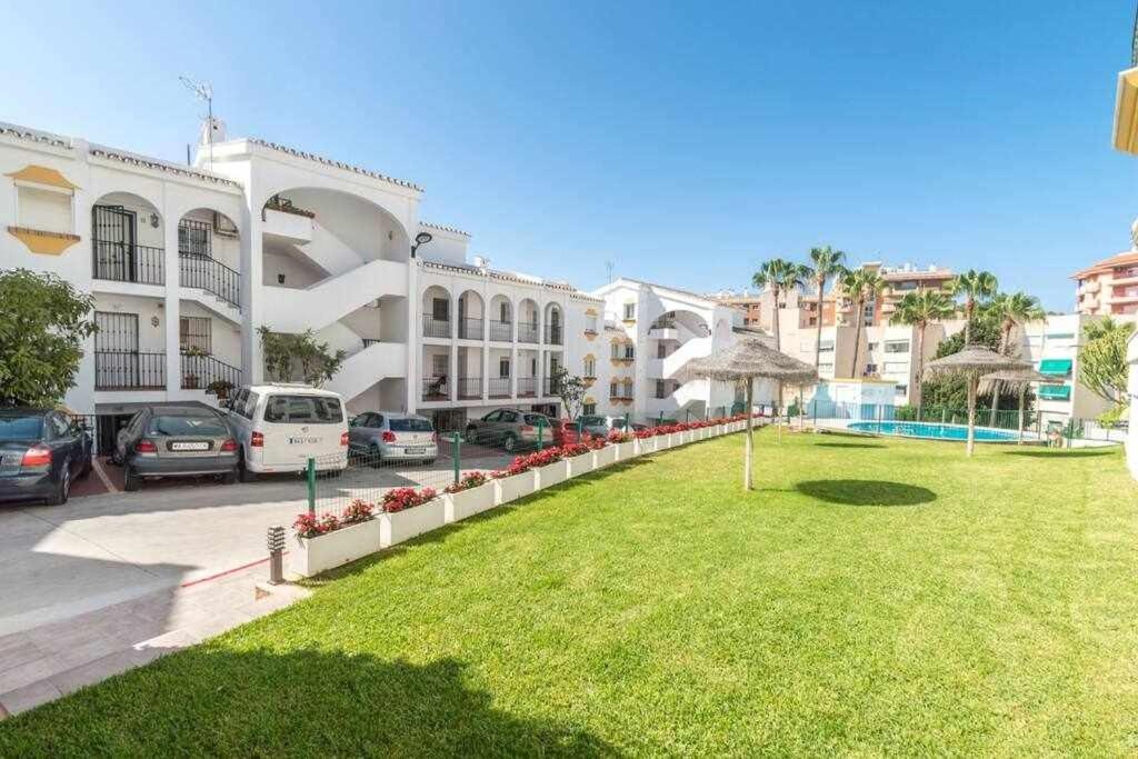 Casablanca 4 Con Jardin Privado Apartment *
