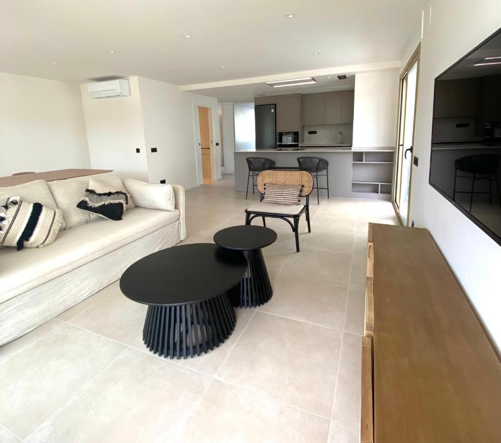 Apartamento Acacias Salou