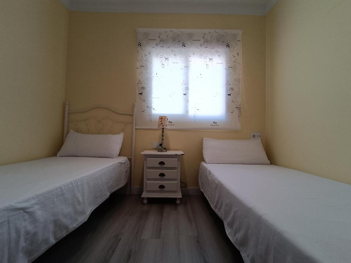 Chalet Lobon Villa *