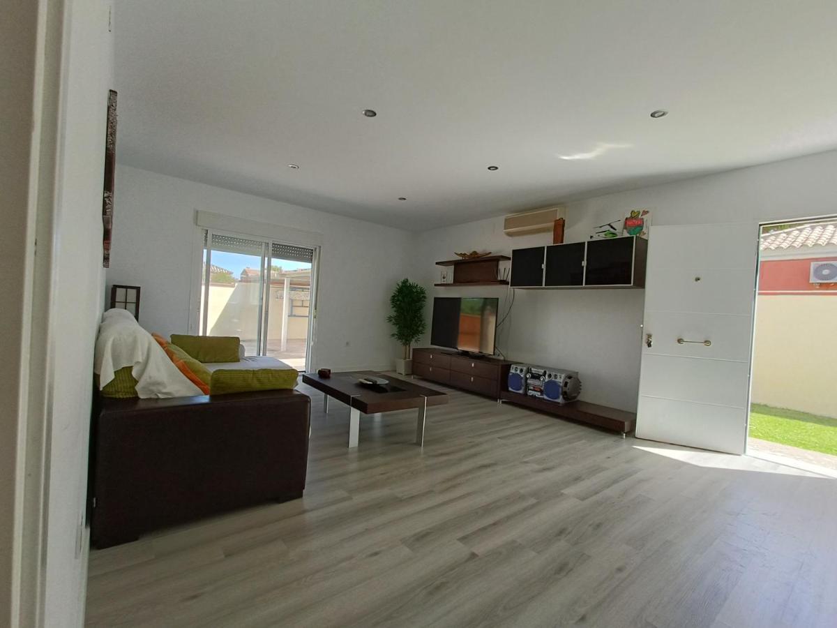 Chalet Lobon Chiclana de la Frontera