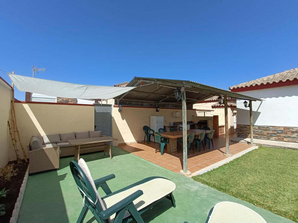 Chalet Lobon * Chiclana de la Frontera