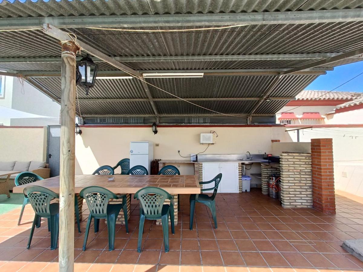 Chalet Lobon Villa Chiclana de la Frontera
