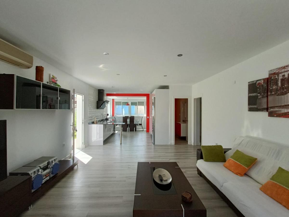 Villa Chalet Lobon