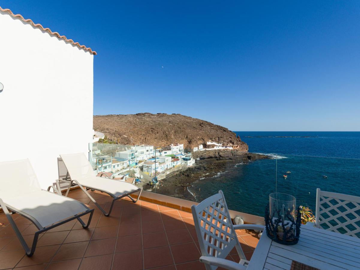 Holiday home Tufia Marine Life By Canariasgetaway *