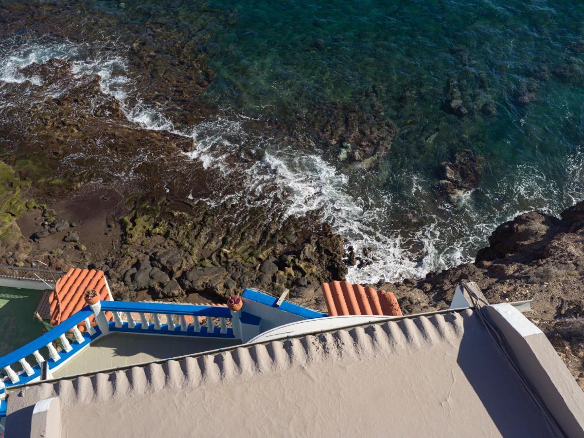 Tufia Marine Life By Canariasgetaway Holiday home Telde
