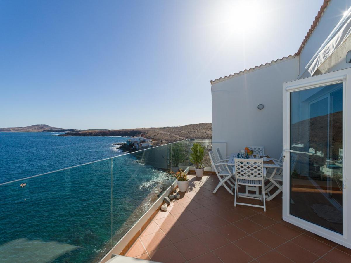 Holiday home Tufia Marine Life By Canariasgetaway