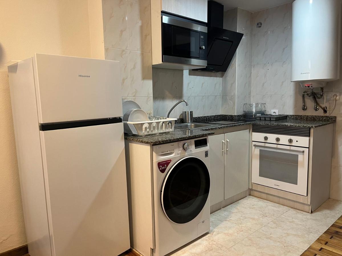 Msuites Apartamento