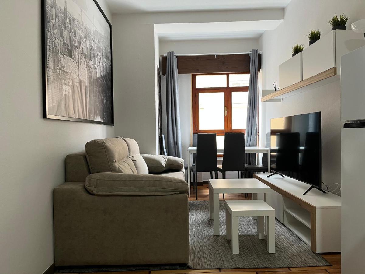 Apartamento Msuites *