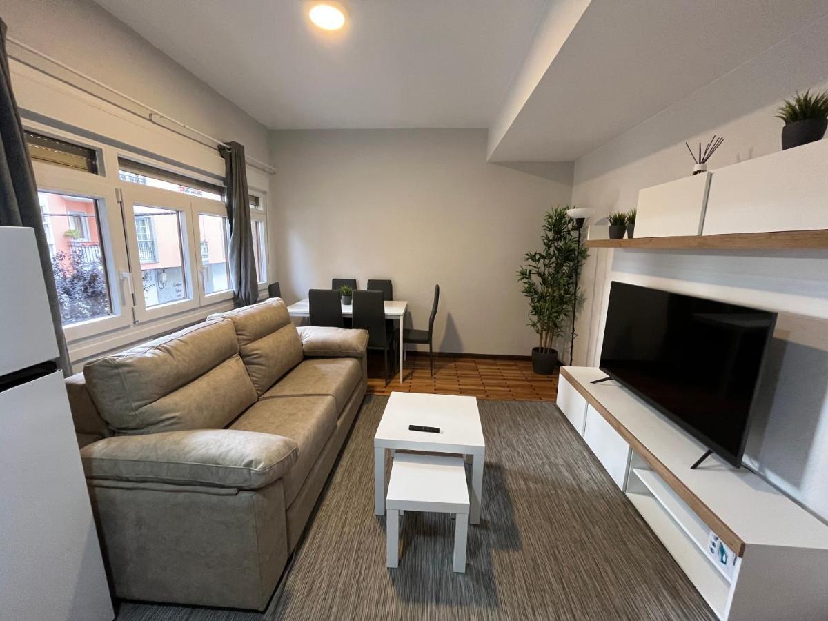 Apartamento Msuites *