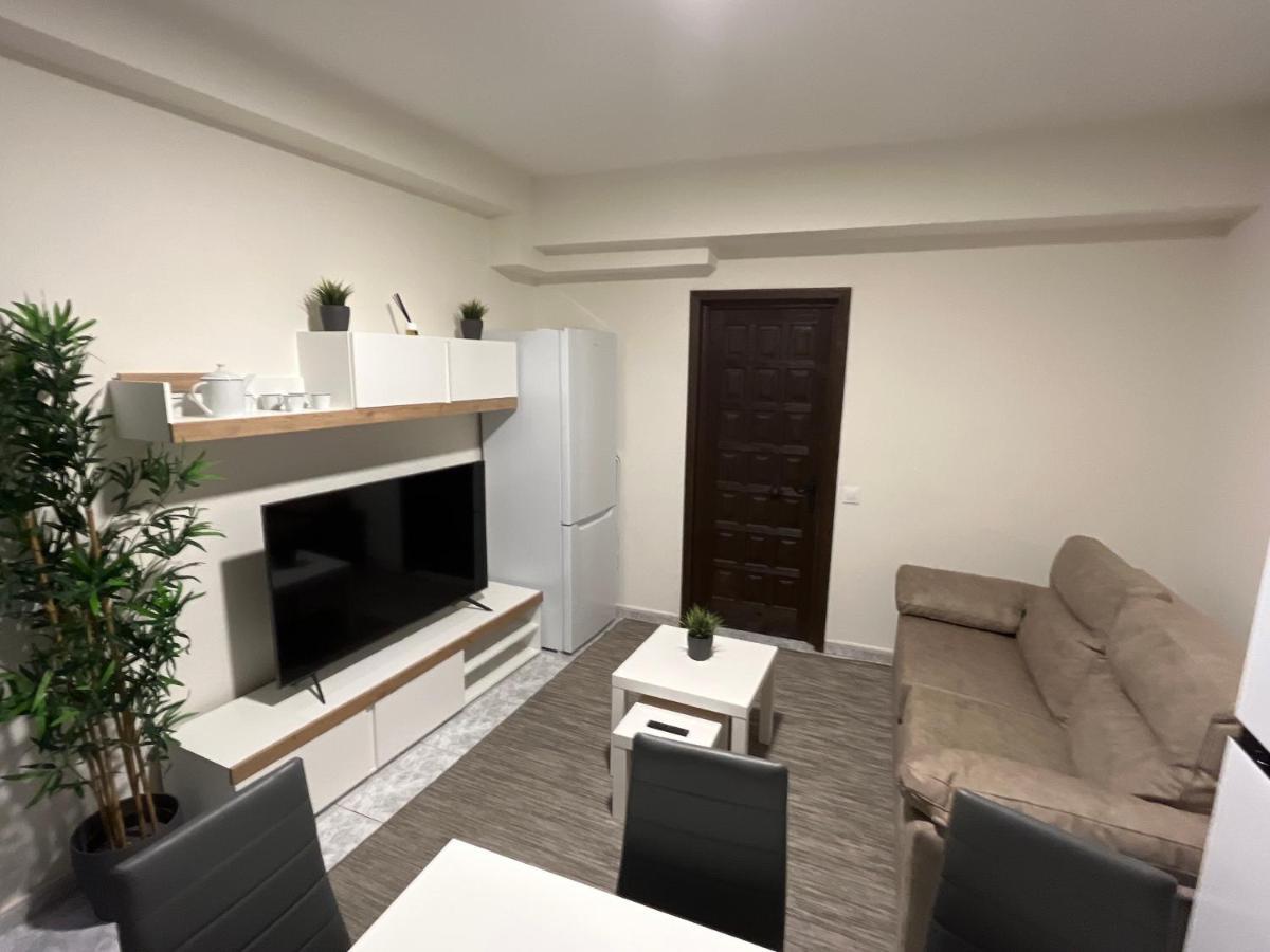 Msuites Apartamento