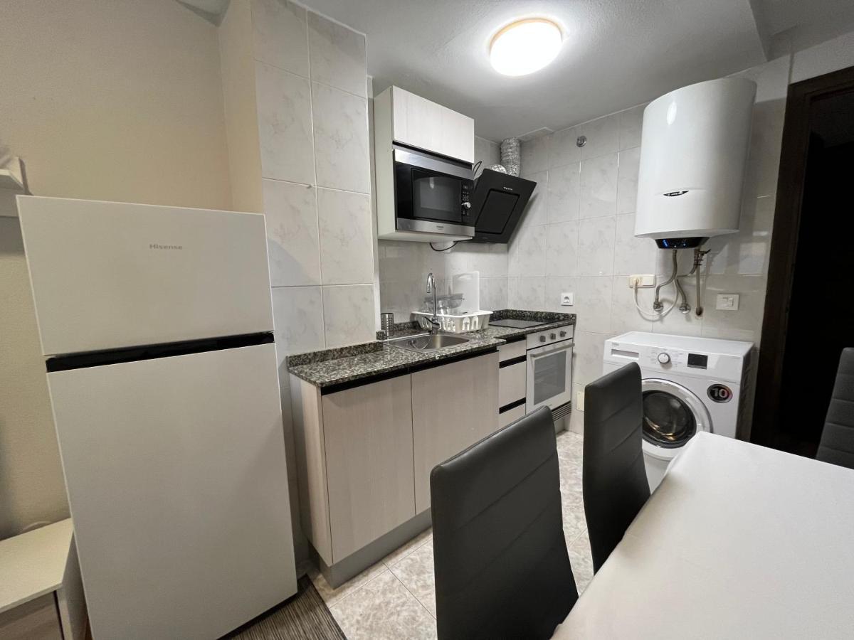 Apartamento Msuites