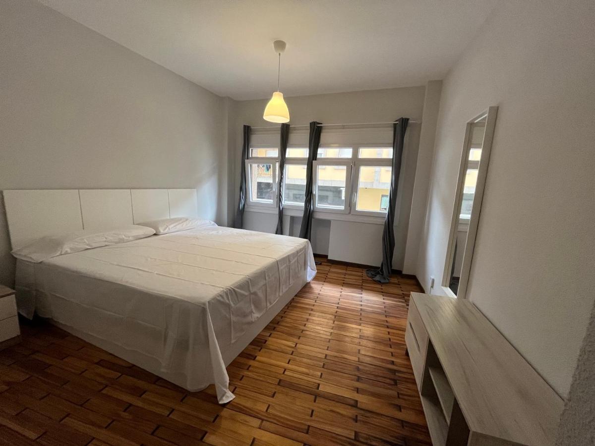 Msuites Apartamento