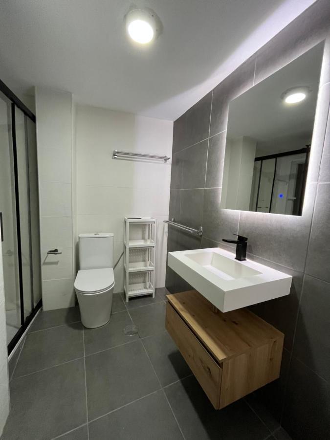 Msuites Apartamento Viveiro