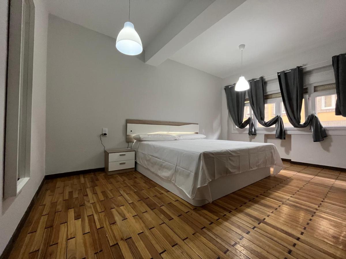 Msuites Apartamento Viveiro