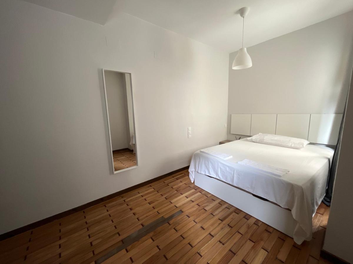 Apartamento Msuites *