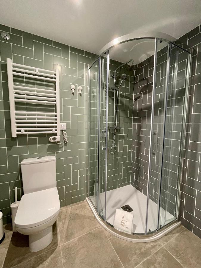 Apartment A Marias Loft