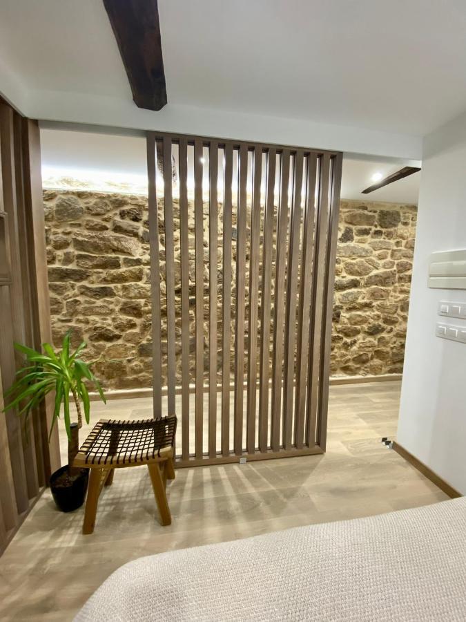 A Marias Loft * Ourense