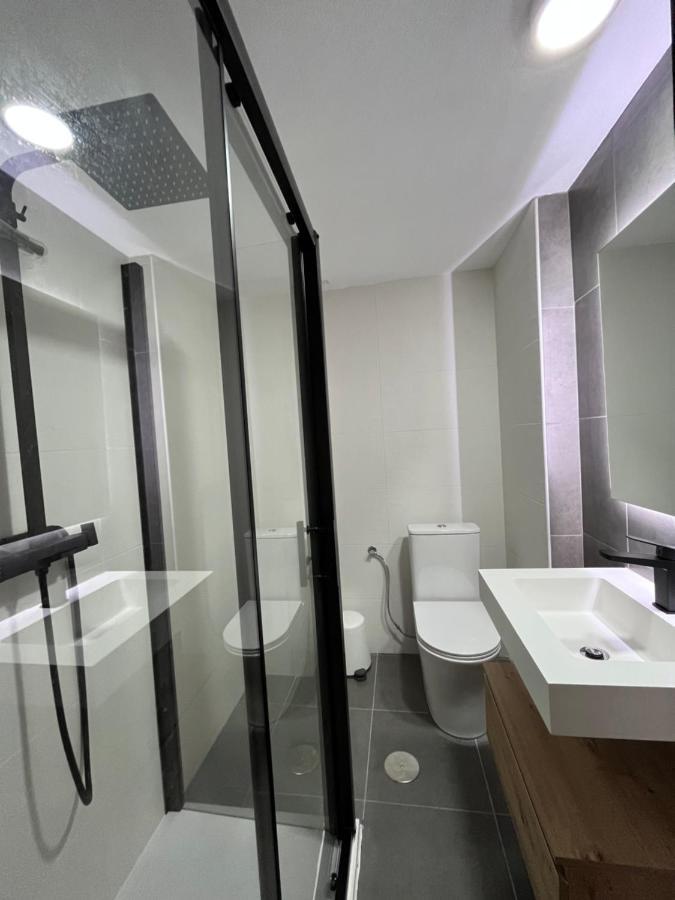 Apartamento Msuites Viveiro