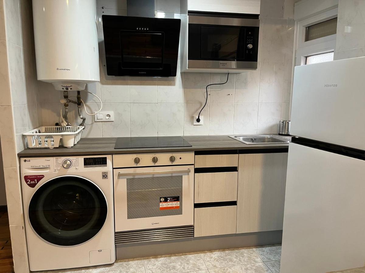 Apartamento Msuites *