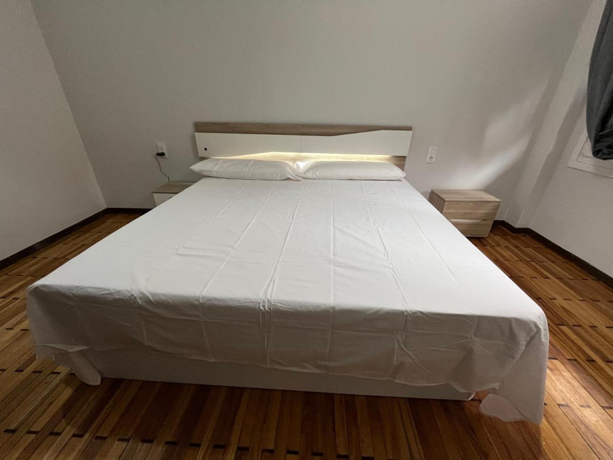 Apartamento Msuites Viveiro