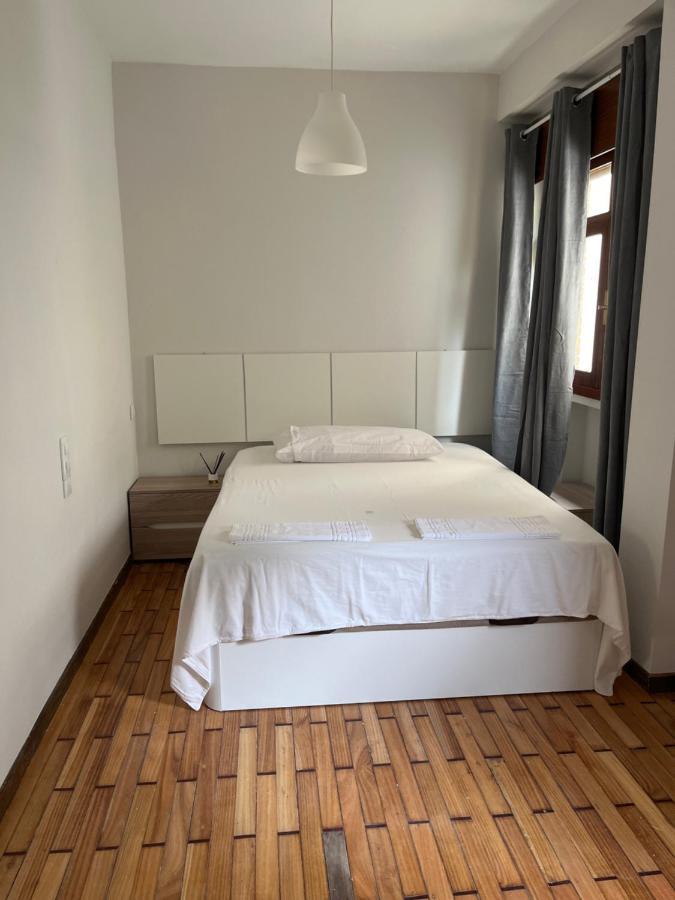 Apartamento Msuites